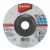 Makita  B-17653 Csiszolótárcsa ALU 125x6mm