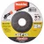 Makita  B-53110 Flexibilis csiszolótárcsa 125x4mm