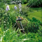 Gardena 2060-20 Comfort Samba köresőztető