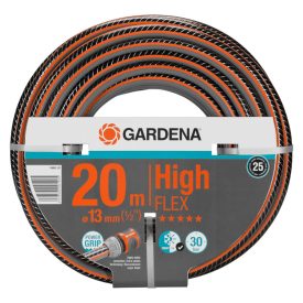   GARDENA  Comfort HighFLEX Tömlő (13mm) 1/2" x 20 m (18063-20)