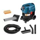 Bosch GAS35LAFC Porszívó, száraz-nedves 1200W, automata, L-osztály 35L 06019C3200
