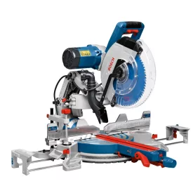   Bosch  GCM12GDL Gérvágó (leszabófűrész) 2000W 0601B23600