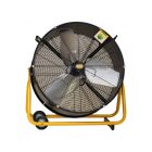 MASTER  DF30P Ipari dobventilátor (75cm)  2 fokozat, 280/315W, 10200m3/h