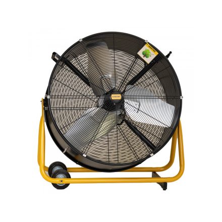 MASTER  DF30P Ipari dobventilátor (75cm)  2 fokozat, 280/315W, 10200m3/h