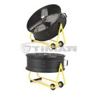 MASTER  DF30P Ipari dobventilátor (75cm)  2 fokozat, 280/315W, 10200m3/h