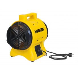   MASTER  BL4800 Ipari ventilátor (20cm)  250W, 750m3/h, 245Pa