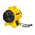 MASTER  BL4800 Ipari ventilátor (20cm)  250W, 750m3/h, 245Pa