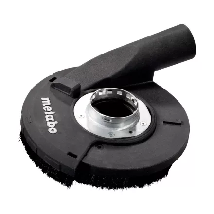 METABO  626732000 GED125 Csiszoló védőbúra elszívó csonkkal