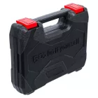 BGS-2142 Kézi dugókulcs és bitfej készlet 1/4” 46 részes