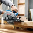 Bosch  GKS235 Turbo Körfűrész 2050W karton 06015A2001