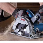Bosch  GKS600 Körfűrész 1200W karton 06016A9020