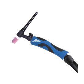   Iweld  TIG SR17V hegesztőpisztoly 4m TSB10-25 (epdm) szelepes gázhűtéses 800TSRB174V