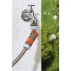 Gardena 2999-20 Csuklós csapelem 1”-os csapra, 3/4”-es menettel