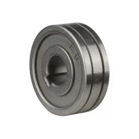   Iweld  Huzaltoló görgő 0.8-1.0mm V Pocketmig 165/185/195 (30x10x10mm) 8000101021