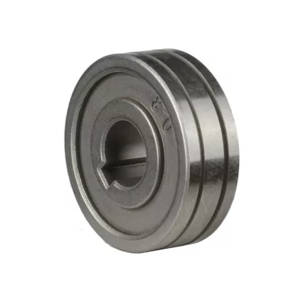 Iweld  Huzaltoló görgő 0.8-1.0mm V Pocketmig 165/185/195 (30x10x10mm) 8000101021