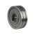 Iweld  Huzaltoló görgő 0.8-1.0mm V Pocketmig 165/185/195 (30x10x10mm) 8000101021