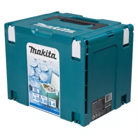 Makita 198253-4 MAKPAC COOL BOX hűtőláda