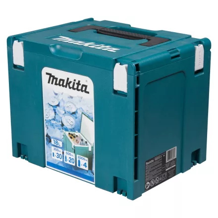 Makita 198253-4 MAKPAC COOL BOX hűtőláda