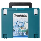 Makita 198253-4 MAKPAC COOL BOX hűtőláda