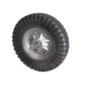 Talicska kerék (H-20 típus) tengellyel