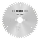 Bosch 2608641186 PRO Körfűrészlap FA 190x30mm/48fog