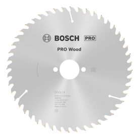Bosch 2608641186 PRO Körfűrészlap FA 190x30mm/48fog