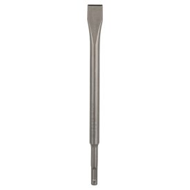   Bosch  2609255570 Laposvéső (vésőszár) 25x250mm SDS-Plus