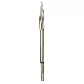   Metabo  629178000 Prémium Hegyesvéső (vésőszár) 250mm SDS-Plus