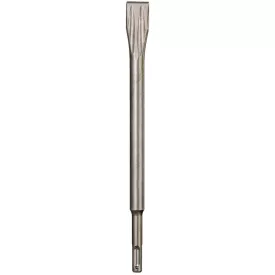 Metabo  629179000 SDS-Plus Prémium Lapos véső 250mm