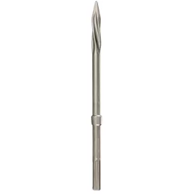   Metabo  629180000 Prémium Hegyesvéső (vésőszár) 400mm SDS-Max