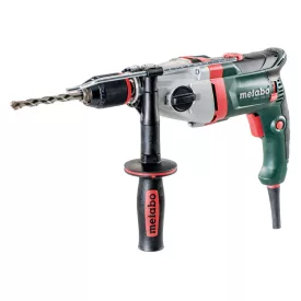   Metabo  SBEV1100-2 S Ütvefúrógép Futuro Plus gyorstokmánnyal 1100W metaBOX 145L 600784500