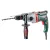 Metabo  SBEV1000-2 Ütvefúrógép Futuro Plus gyorstokmánnyal 1010W metaBOX 145L 600783500