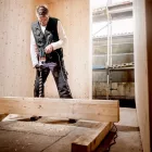 Metabo  SBEV1000-2 Ütvefúrógép Futuro Plus gyorstokmánnyal 1010W metaBOX 145L 600783500
