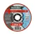METABO  616291000 M-Calibur Tisztítótárcsa  INOX, 125x22,23mm, 7,0mm vastag