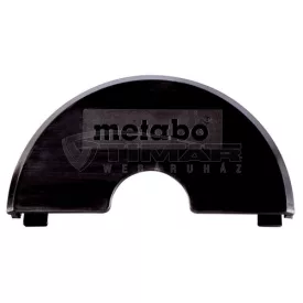 METABO  630353000 Védőbúra 150mm