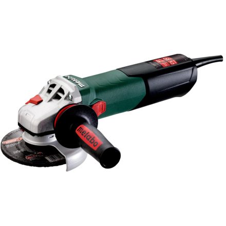 Metabo WEV17-125 Quick Sarokcsiszoló 125mm 1700W 600516000
