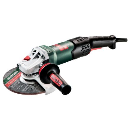 Metabo  WE19-180QuickRT Sarokcsiszoló 180mm 1900W karton 601088000