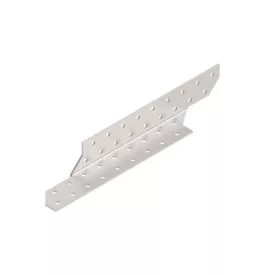   Faösszekötő  szarufa rögzítő idom  35x250x35mm Jobboldali 01766