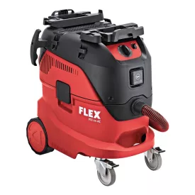   Flex  VCE 44 L AC Porszívó, száraz-nedves 1400W, automata, L-osztály 42L 465.690