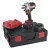 Flex IW 3/4" 1600Nm 18,0-EC Akkus ütvecsavarozó 18V TK-L 136 koffer 532.074