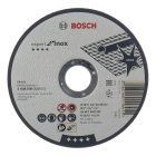 Bosch 2608600220 PRO Inox and Metal vágótárcsa 125x1,6x22,23mm
