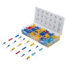 BGS-14110 Kábelsaru készlet, 360 részes