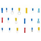 BGS-14110 Kábelsaru készlet, 360 részes