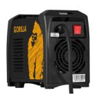Iweld  GORILLA POCKETFORCE 200 IGBT Hegesztő inverter  80POCFRC200