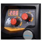 Iweld  GORILLA POCKETFORCE 200 IGBT Hegesztő inverter  80POCFRC200