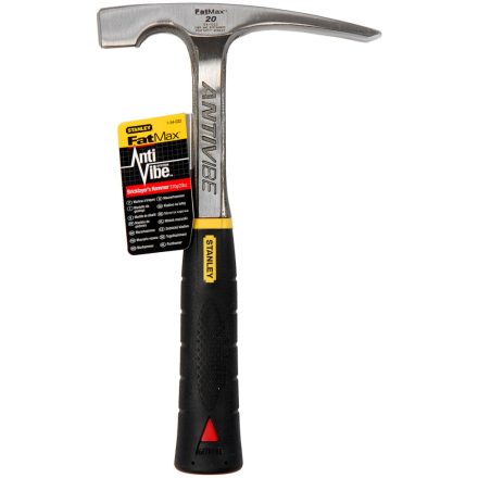 Stanley  1-54-022 Kőműves kalapács 570gr