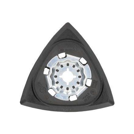 Bosch 2609256956 Csiszolótalp