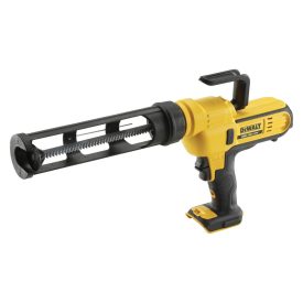   DeWalt  DCE560N-XJ Akkus kinyomópisztoly 18V XR akku és töltő nélkül, karton