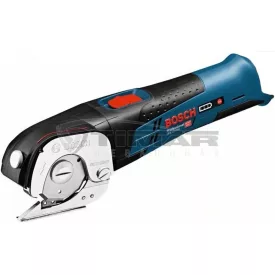   Bosch GUS12V-300 SOLO Akkus forgókéses vágószerszám akku és töltő nélkül 06019B2901