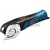 Bosch GUS12V-300 SOLO Akkus forgókéses vágószerszám akku és töltő nélkül 06019B2901